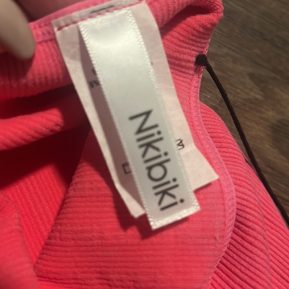 Nikibiki crop - Picture 5 of 6